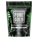 100% L-Glutamine - aminoacizi, L-glutamină 100% pură