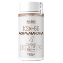 KSM-66 Ashwagandha - extract natural de Ginseng cu vitamina B6
