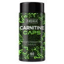 Carnitine - capsule cu conținut mare de L-carnitină, fără stimulente
