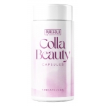 CollaBeauty - formulă complexă cu colagen, acid hialuronic, glucozamină, condroitină, MSM și vitamine