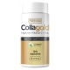 CollaGold - colagen din carne de vită și pește cu acid hialuronic