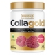 Collagen (beef) - colagen din vită, 300 grame, zmeură - PROMOȚIE