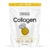 Collagen - colagen hidrolizat din vită, cu vitamine, zinc și seleniu