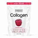 Collagen - colagen hidrolizat din vită, cu vitamine, zinc și seleniu