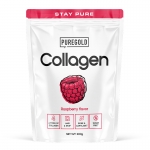 Collagen - colagen hidrolizat din vită, cu vitamine, zinc și seleniu