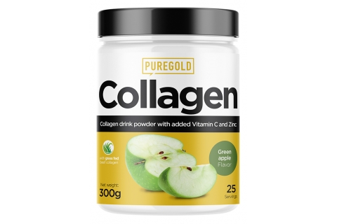 Collagen (beef) - colagen din vită