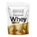 Compact Whey Gold, 1000 grame - PROMOȚIE