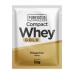 Compact Whey Gold - complex de proteine din zer, cu enzime digestive