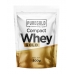 Compact Whey Gold - complex de proteine din zer, cu enzime digestive