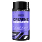 Creatine Monohydrate (capsule) - crește performanța fizică