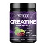 Creatine Monohydrate - crește performanța fizică