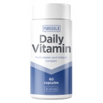 Daily Vitamin - vitamine și minerale