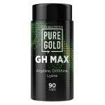 GH Max - aminoacizi premium