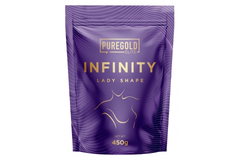 Lady Shape - shake dietetic pentru înlocuirea mesei, cu conținut ridicat de proteine și fibre