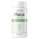 Maca - capsule cu extract de rădăcină de Maca