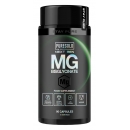 Magneziu Bisglicinat cu Vitamina B6 - 90 Capsule Vegane - Susține Funcționarea Normală a Mușchilor și Reduce Oboseala