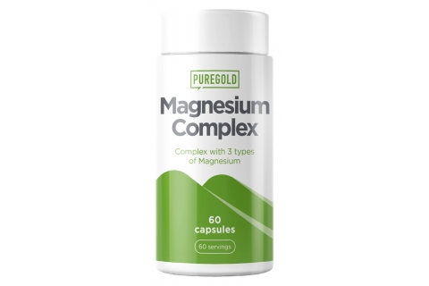 Magnesium Complex