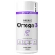 Omega 3 - capsule gelatinoase moi, cu ulei de pește cu EPA și DHA