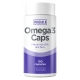 Omega 3 - capsule cu ulei de pește