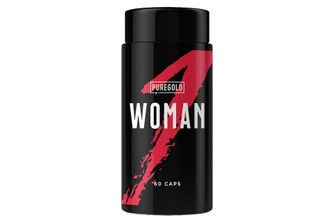 One Daily Woman - complex de multivitamine și minerale pentru femei