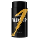 One Wake Up - energizant pentru dimineață, cu cafea verde, ceai verde și vitamine