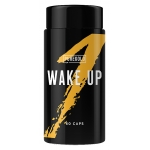 One Wake Up - energizant pentru dimineață, cu cafea verde, ceai verde și vitamine