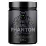 Phantom - energizant pre-antrenament