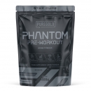 Phantom Pre-Workout - energizant pre-antrenament