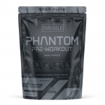 Phantom Pre-Workout - energizant pre-antrenament