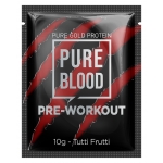 Pure Blood - energizant pre-antrenament