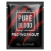 Pure Blood - energizant pre-antrenament