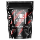 Pure Blood - energizant pre-antrenament