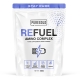 Refuel Recovery Amino Complex - complex cu aminoacizi, creatină, vitamine, minerale, taurină și extracte vegetale