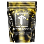 Testo Boost - amplificator de testosteron cu aminoacizi, vitamine, minerale și extracte din plante