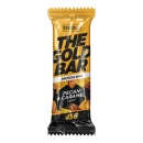 The Gold Bar (Protein Bar) - baton proteic delicios