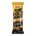 The Gold Bar (Protein Bar) - baton proteic delicios