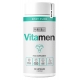 Vita Men - capsule cu cu aminoacizi, L-carnitină, extracte din plante, colină, inozitol, vitamine și minerale