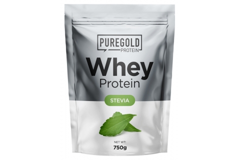 Whey Protein Stevia