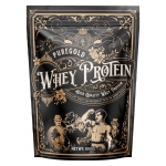 Whey Protein Vintage - proteine din zer Volactive, cu taurină și enzime digestive