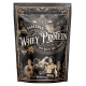 Whey Protein Vintage - proteine din zer Volactive, cu taurină și enzime digestive