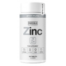 Zinc 20 mg - Supliment alimentar cu zinc