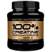 100% Creatine Monohydrate