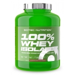 100% Whey Isolate - 1816 grame
