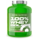 100% Whey Isolate - 2000 grame