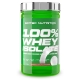 100% Whey Isolate