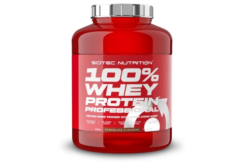 100% Whey Protein Professional, 2350 grame
