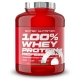 100% Whey Protein Professional, 2350 grame