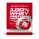 100% Whey Protein Professional (plic la 30 grame)