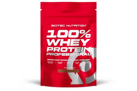 100% Whey Protein Professional