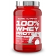 100% Whey Protein Professional - PROMOȚIE